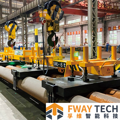 管材行業真空吊具